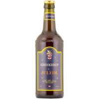 Krenkerup Bryggeri Juleøl 2021
