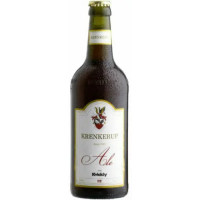 Coop Danmark / Kvickly Krenkerup Ale