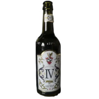 Krenkerup Bryggeri Brewers Secret IV