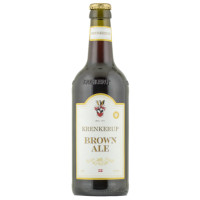 Krenkerup Bryggeri Brown Ale