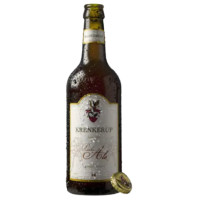 Krenkerup Bryggeri Påske Ale
