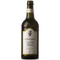Krenkerup Bryggeri Weissbier