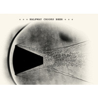 Halfway Crooks Beer Descent