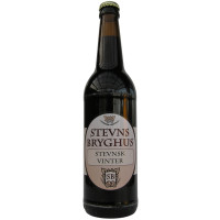 Stevns Bryghus Stevnsk Vinter
