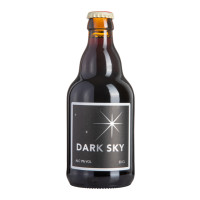 Bryghuset Møn Dark Sky