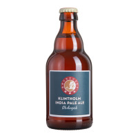 Bryghuset Møn Klintholm India Pale Ale Økologisk