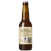 Depanneur Fleur Blanche