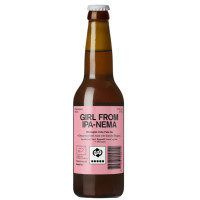 Depanneur Girl from IPA-NEMA
