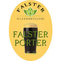 Falster / Væggerløse Håndbryg Porter