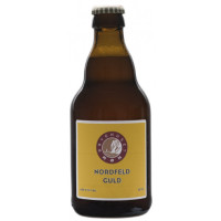 Bryghuset Møn Nordfeld Guld