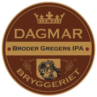 Dagmar Bryggeriet Broder Gregers IPA