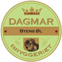 Dagmar Bryggeriet Byens Øl