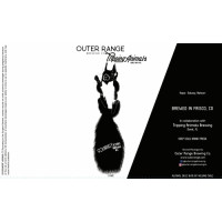 Outer Range Brewing Co. Squirrely