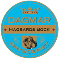 Dagmar Bryggeriet Hagbards Bock