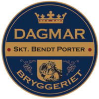 Dagmar Bryggeriet Skt. Bendt Porter