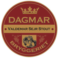Dagmar Bryggeriet Valdemar Sejr Stout