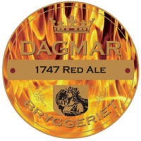 Dagmar Bryggeriet 1747 Red Ale