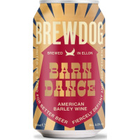 BrewDog Barn Dance