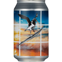 Brewhuslän Hawaii Sessions