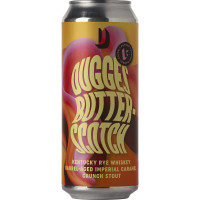 Dugges Bryggeri Butterscotch