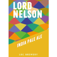 LOC Brewery Lord Nelson
