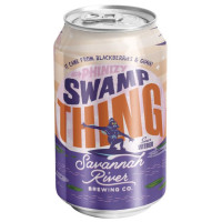 Savannah River Brewing Company The Phinizy Swamp Thing