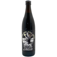 Transient Artisan Ales Junie: Life For a Puppy Shouldn't Be So Ruff (2020)