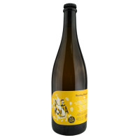Biersmarck (Ale Mania) Riesling Blonde