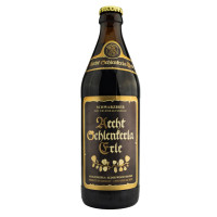 Heller-Bräu Trum (Aecht Schlenkerla) Erle