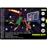 Other Half Brewing Sports Ballin'