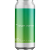 Other Half Brewing Small Motueka Everything (Non-DDH)