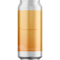 Other Half Brewing Small Mosaic Everything (Non-DDH)