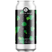 Other Half Brewing Space Broccoli