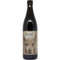 Transient Artisan Ales Junie Reserve #2