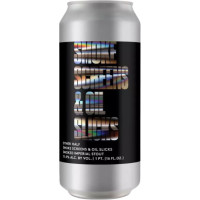 Other Half Brewing Smoke Screens & Oil Slicks
