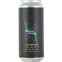 Spartacus Brewing (Un)Ordinary