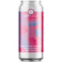 Other Half Brewing Double Citra Daydream