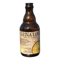 Brouwerij Alvinne Festina Lente