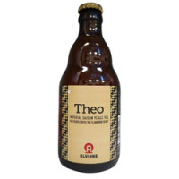 Brouwerij Alvinne Theo