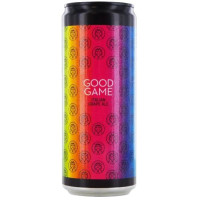 Birra dell' Eremo Good Game
