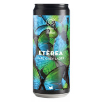 Birra dell' Eremo Etèrea