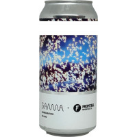 Gamma Brewing Company Murmuration