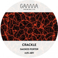 Gamma Brewing Company Crackle