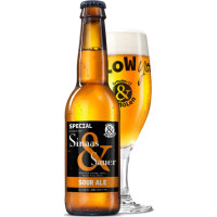 Brouwerij De Molen Sinaas & Sauer