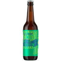 Brique House Métro Bistro Dodo