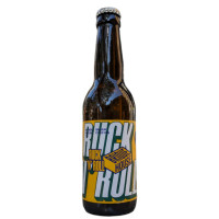 Brique House Ruck'n'Roll