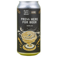 Electric Bear Brewing Co Press Here For Beer