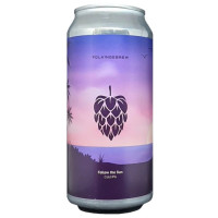 Folkingebrew Follow the Sun