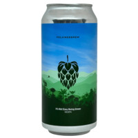 Folkingebrew It's Not Easy Being Green