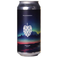 Folkingebrew Dreamscape